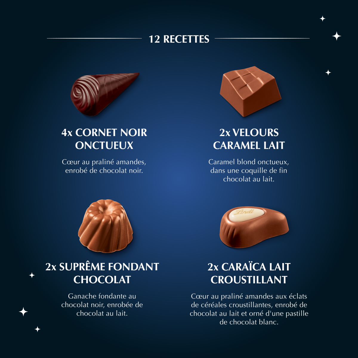 Coffret Champs-Élysées - Édition Enneigée – Image 5