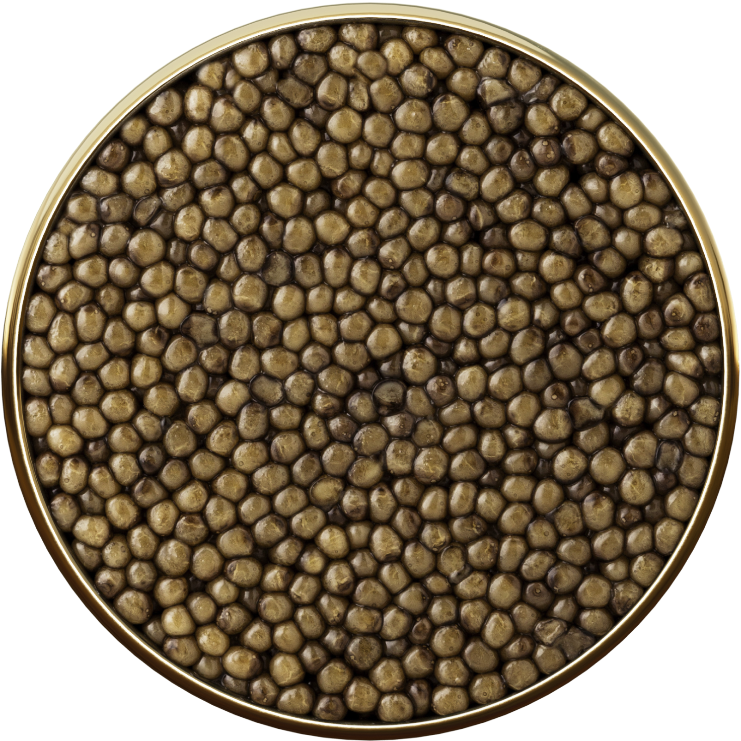 Caviar Antonius Oscietra