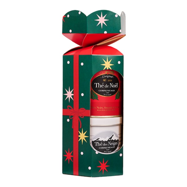 Compagnie & Co – Coffret 2 x 100 g – Image 4