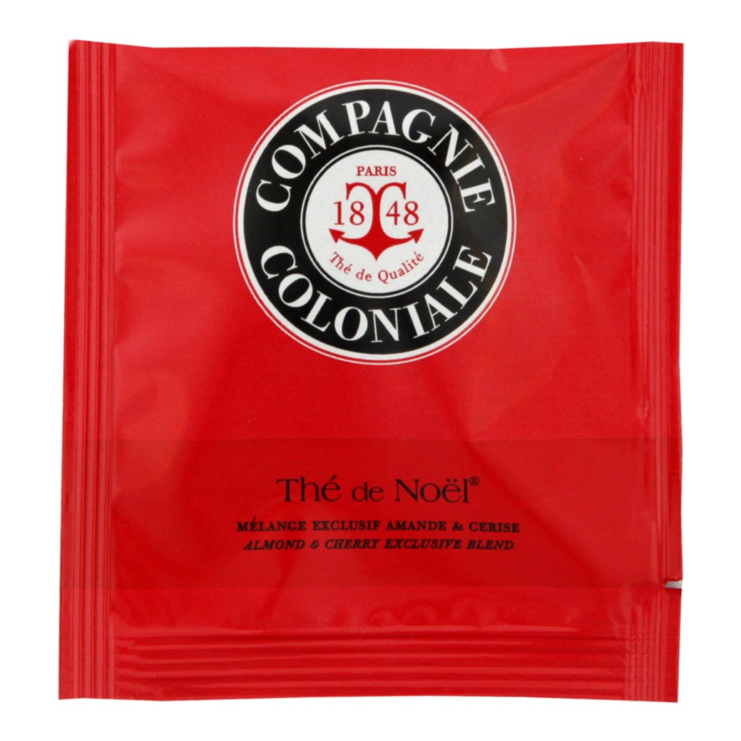 Compagnie & Co – Coffret Pop-up 15 Trésors de thé – Image 2