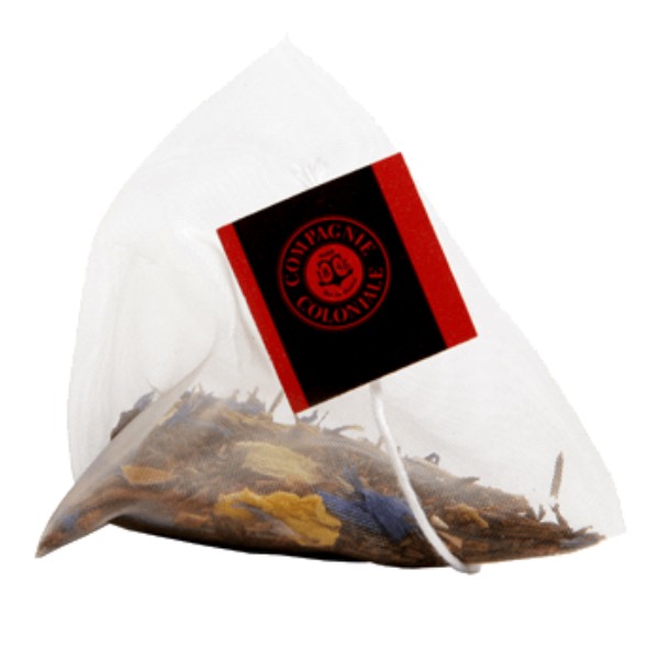 Compagnie & Co – Coffret Pop-up 15 Trésors de thé – Image 3