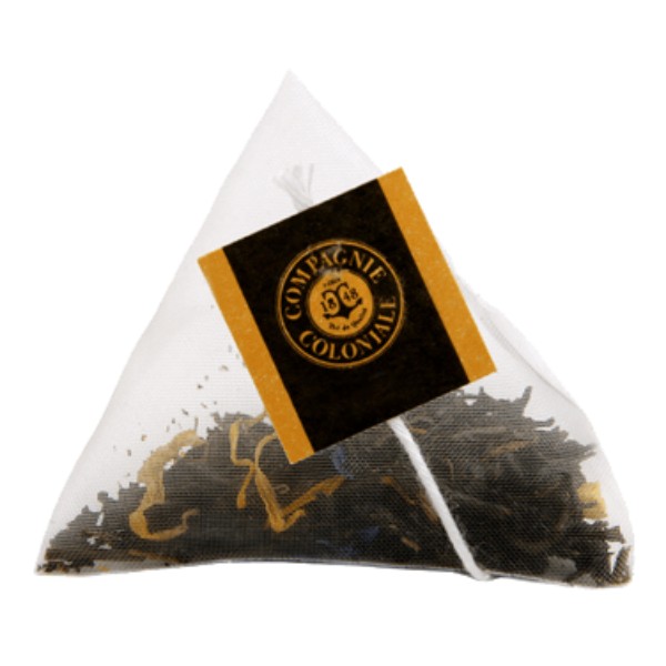 Compagnie & Co – Coffret Pop-up 15 Trésors de thé – Image 5