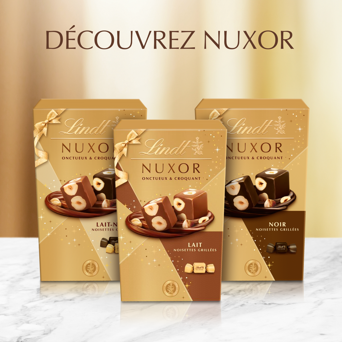 Cornet NUXOR 150 g – Image 6