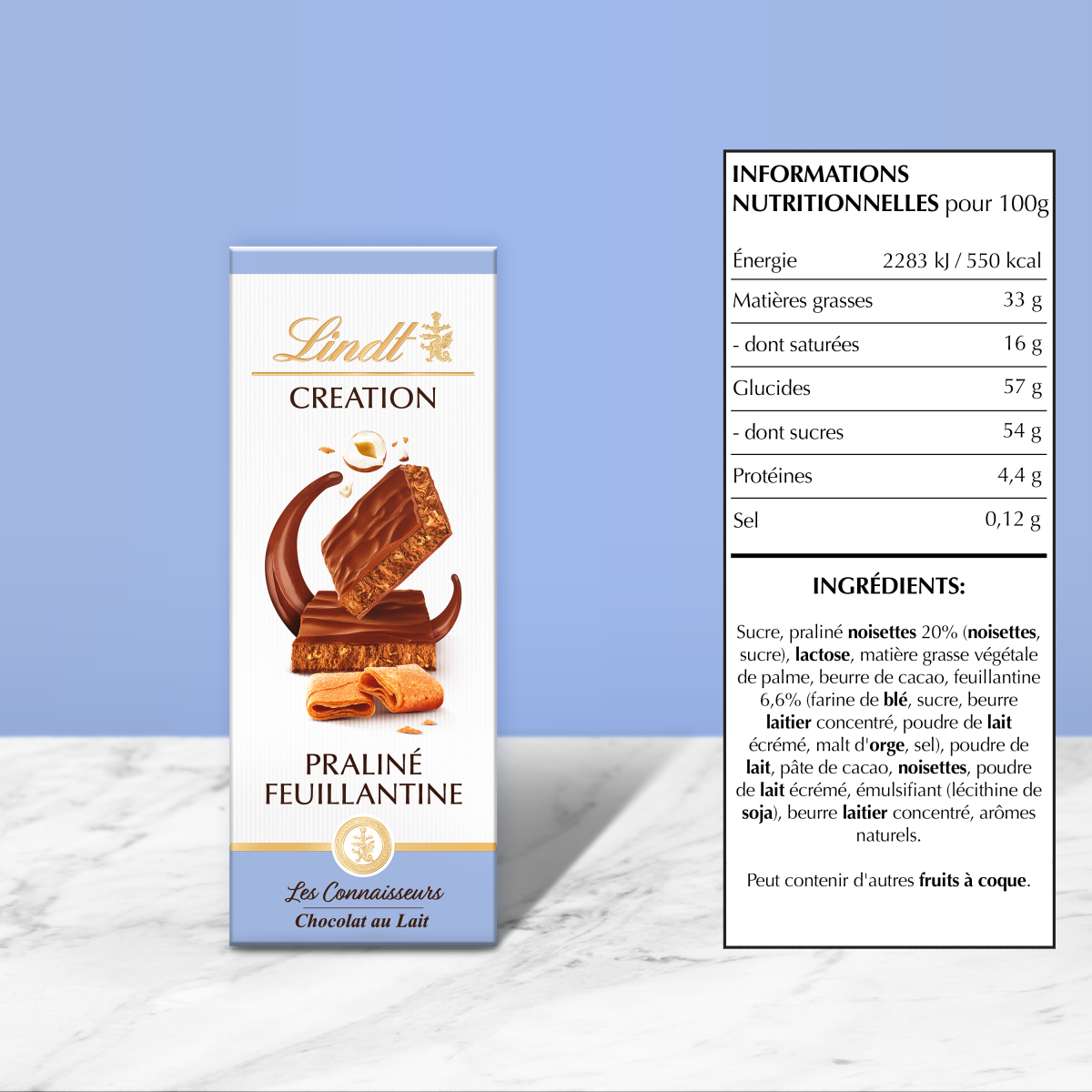 Tablette Création - Rocher – Image 5