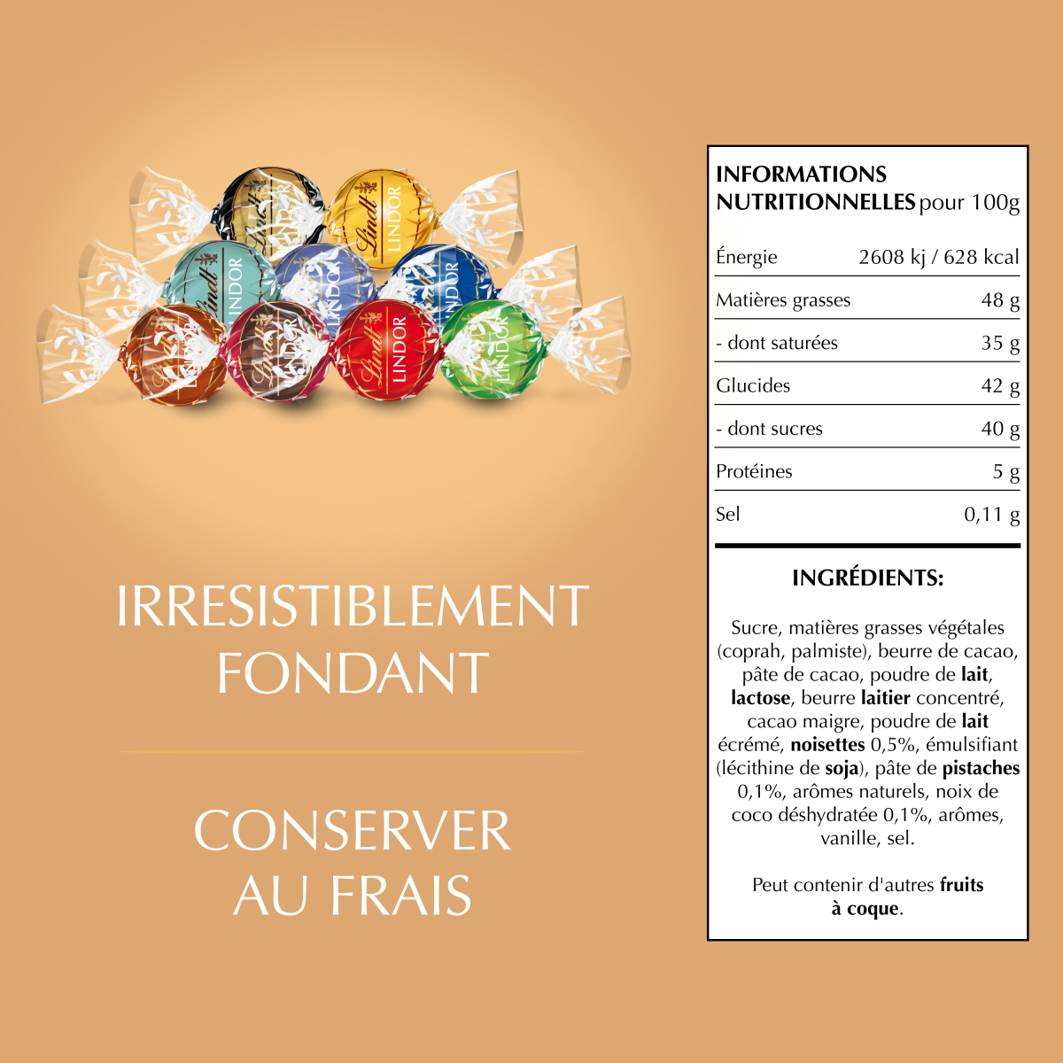 Coffret LINDOR Prestige – Image 5