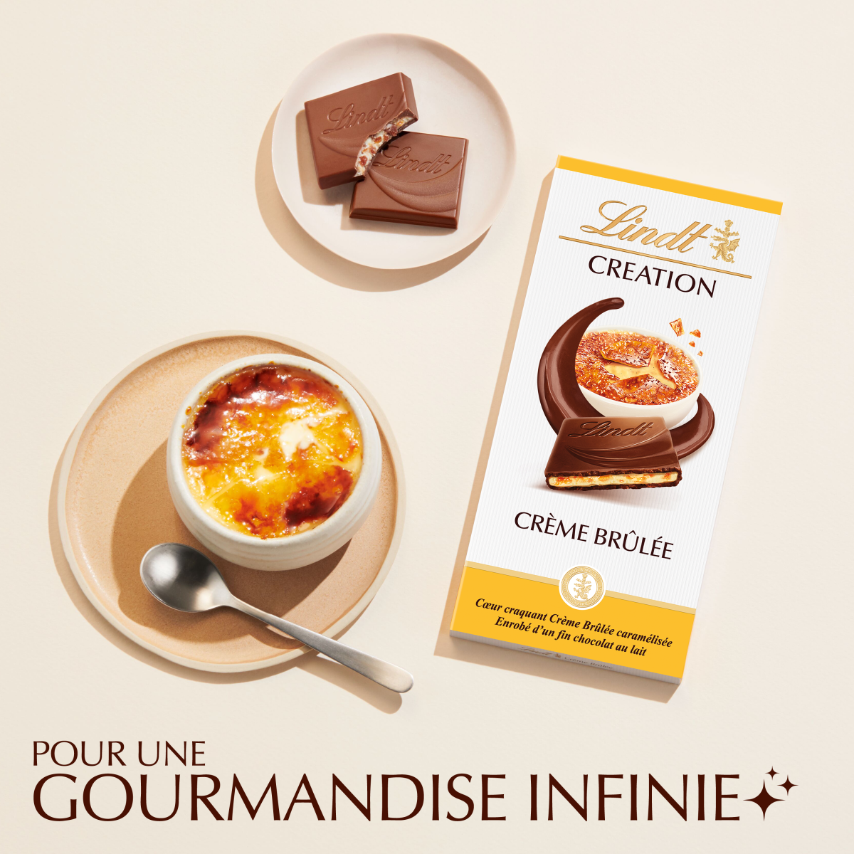 Tablette Création - Lait 150 g – Image 5