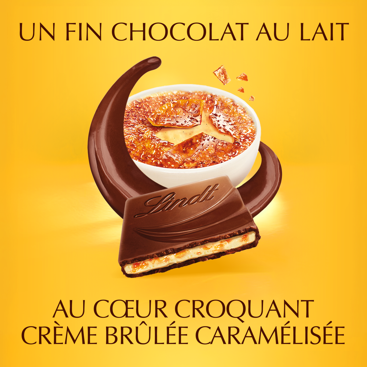 Tablette Création - Lait 150 g – Image 3