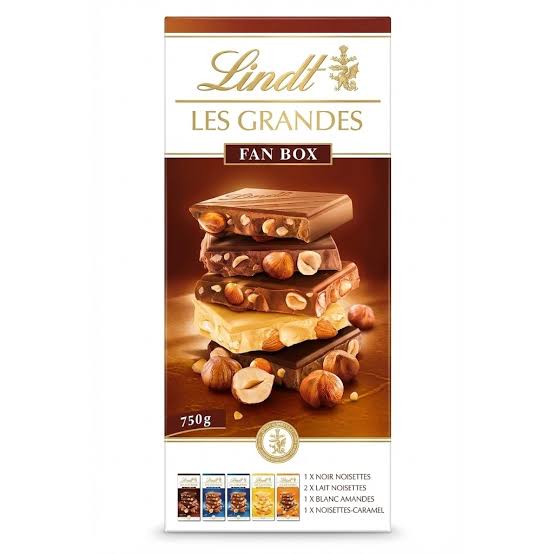 Fan Box Les Grandes 750 g – Image 3