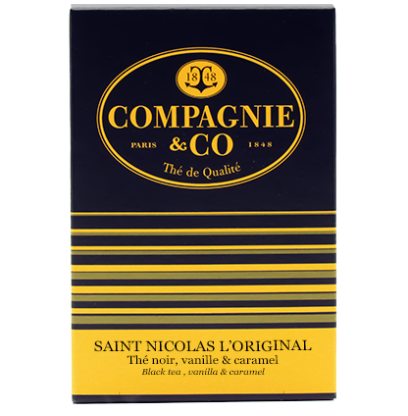 Compagnie & Co – Saint Nicolas l'Original – Image 3