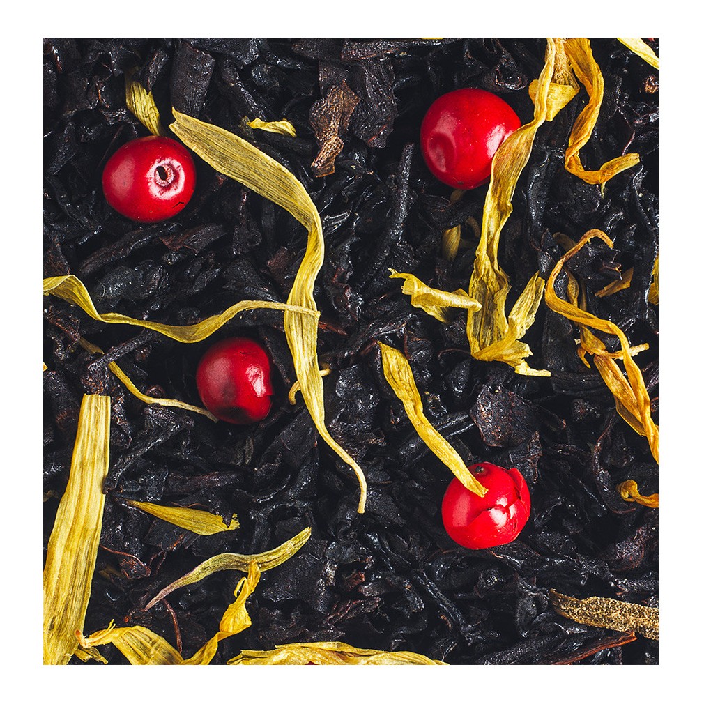 Compagnie & Co – Saint Nicolas Mandarine – Image 2