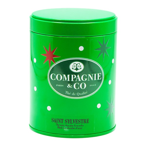 Compagnie & Co – Saint Sylvestre